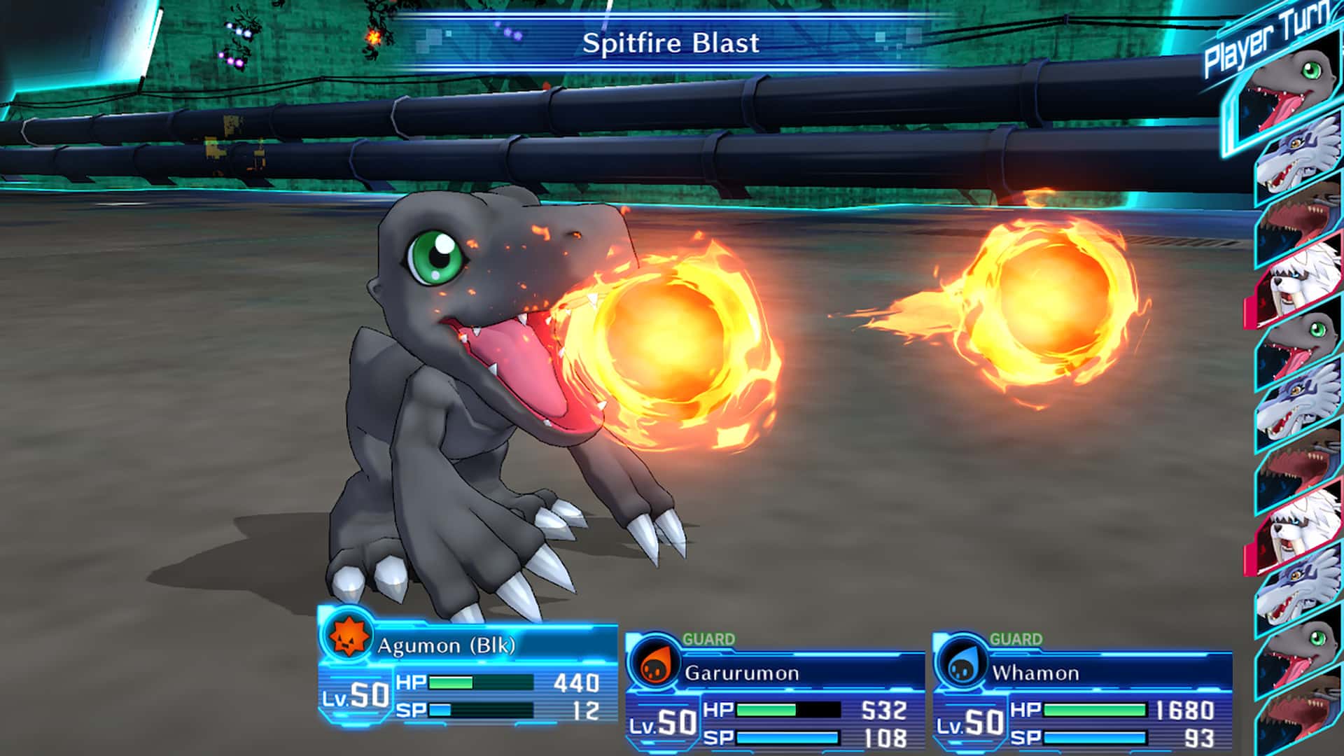 数码宝贝物语 赛博侦探黑客的记忆 Digimon Story Cyber Sleuth 极速安装中文版